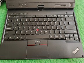 Lenovo ThinkPad X230T - 2