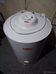 Bojler elektrický ARISTON Sitam 80L - 2