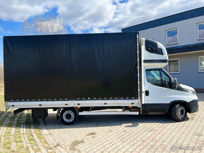 Iveco Daily 35 S 18 V , 3,0HPI, Plachta - 2