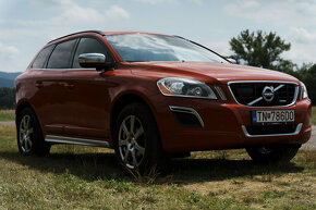 Volvo XC60 D5 (158kW) AWD R-Design Geartronic - 2