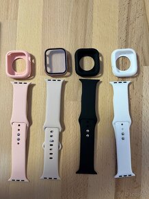 Apple watch seria 7 - 2