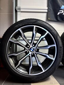 Styling 699M R20 Bmw Letne - 2