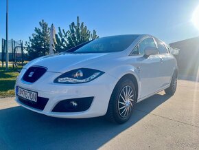 Seat Leon 1,4 TSI - 2