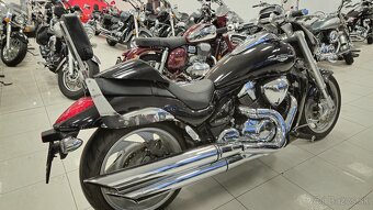 suzuki intruder VZR 1800R 125 PS - 2