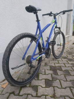 Btwin Rockrider 340 - 2