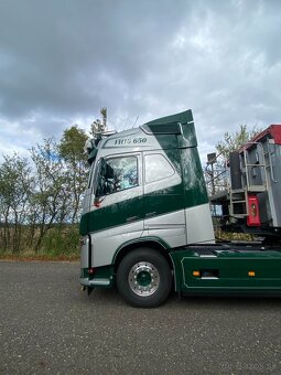 Volvo FH 16 650 - 2