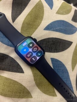 Apple Watch SE 2022 44mm - 2