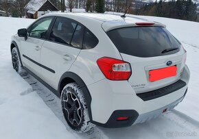 Subaru XV 2,0d AWD Comfort - 2