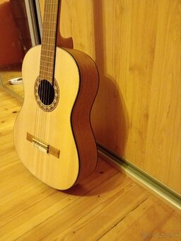 Gitara valencia vc304 - 2