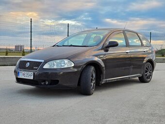 Fiat Croma 1.9 JTD - 2