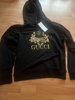 gucci tiger Gold - 2