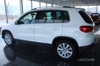 Volkswagen Tiguan 2,0 TDi 103 kW 4 MOTION SPORT - 2