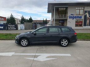 VW Passat B8 2.0Tdi 110kw/150Ps - 2