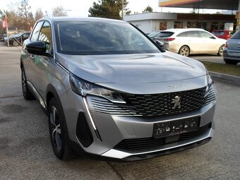 Peugeot 3008 1.6 Hybrid 225k E-EAT8 automat,F1,DigitalCockpi - 2