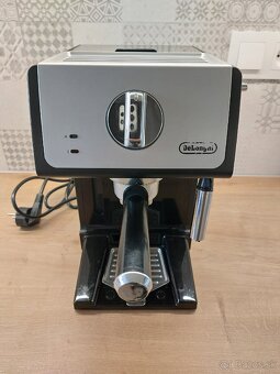 Delonghi ECP33.21 - 2