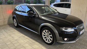 Audi a4 b8 3.0tdi Allroad - 2