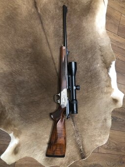 Blaser R93 30-06. Spr. - 2