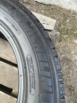 Michelin 215/60 R17C 2x=50e - 2