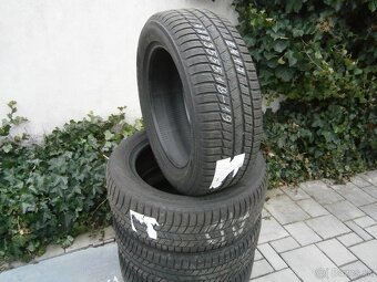 Predám 4x zimné pneu TOYO 235/55 R18 104HXL - 2