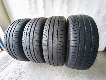 215/60 r16 letné pneumatiky Michelin - 2