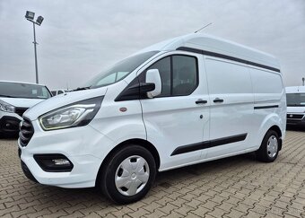 Ford Transit Custom L2H2 2,0TdCi/170Hp - 2