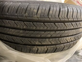 Maxxis HP-M3 215/55 R17 94V - 2