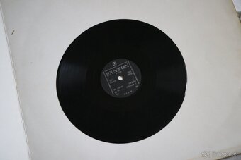 PREDÁM RÔZNE ZBERATELSKÉ LP PLATNE III - 2