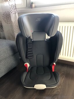 Britax römer KidFix XP sict - 2