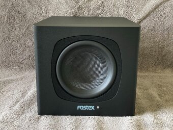 FOSTEX PM-SUBmini2 - 2