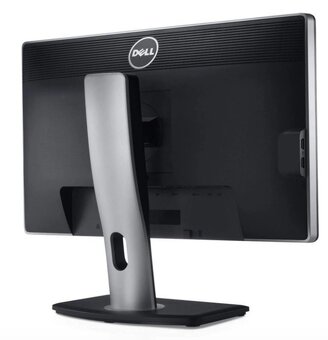 DELL U2312HMT 23" palcový Full HD Pivot - 2