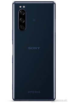 Sony Xperia 5 modrý - 2