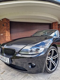 BMW Z4 - 2