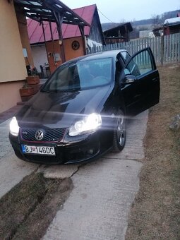 Volkswagen Golf 5 gti - 2