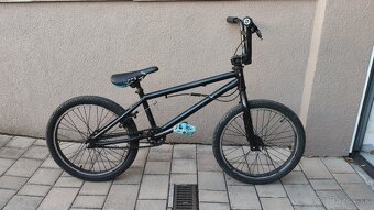 BMX - 2