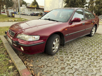 Honda Accord 2,0 ES 96kW - 2