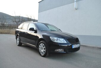 Škoda Octavia2 2.0TDi 103kw Dsg 2010 Elegance - 2