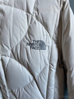 Zimna bunda The North Face S - 2