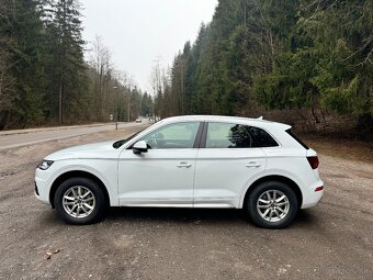 Audi Q5 2.0 tdi quattro - 2