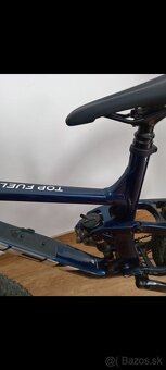 Trek top fuel 8 - 2