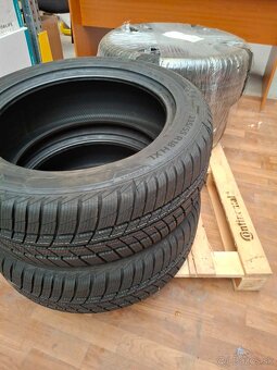 Barum polaris 5 235/55/R18 HXL - 2