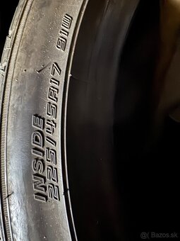 () Falken 225/45 R17 rv 2022 - 2