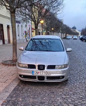 Seat leon 1.9 sdi - 2