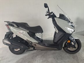 Kymco X-Town CT 300 ABS - 2