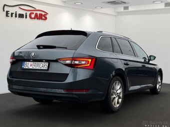 Škoda Superb III 3 Combi 2.0 TDI Style DSG FULL LED ACC VAM - 2