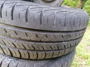 Letné pneumatiky 185/60 r14 - 2