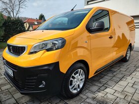 Peugeot Expert Furgon 2,0 BlueHDI Long Premium - 2