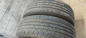 205/55R17 Letne - 2