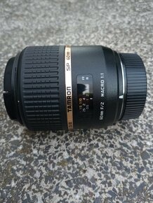 TAMRON SP 60MM - 2