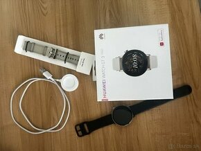 Huawei Watch GT 3 42 mm (Elegant) - 2