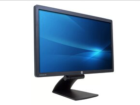 HP EliteDisplay 23", 1920x1080, VGA, DVI-D, DisplayPort (B) - 2